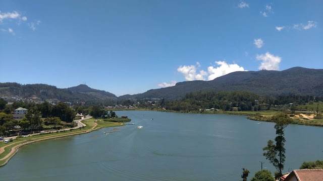 Nuwara Eliya