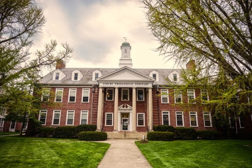 Asbury Theological Seminary - Thumbnail