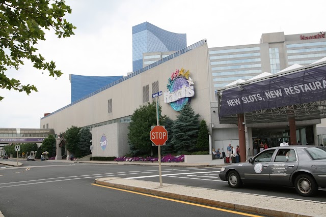 Harrah's Resort Atlantic City