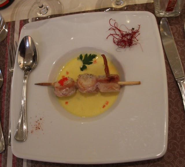 La Bartavelle