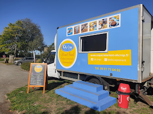 Photo n°3 de Food Truck Oh!Crêp' à Ploemeur (Crêperie)