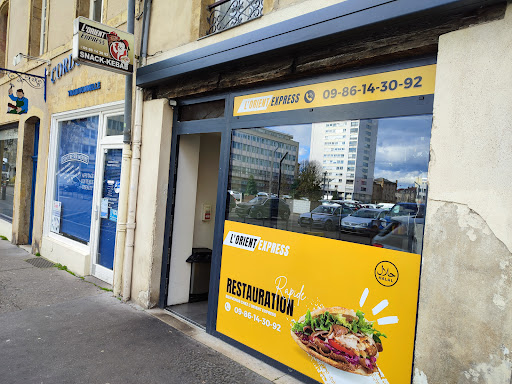 Photo 1 - La Maison du Burger