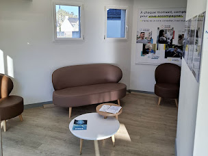 Photo n°4 de MACIF Assurances à Guérande (Agence d'assurance pour locataires)