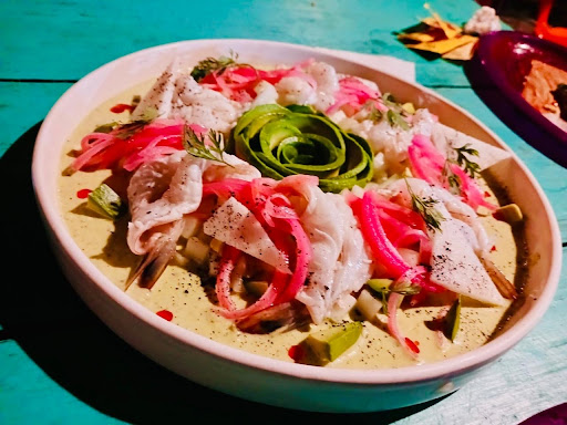 Xhuba - Visual