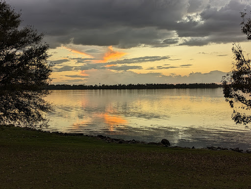 COE Lake Seminole - Thumbnail