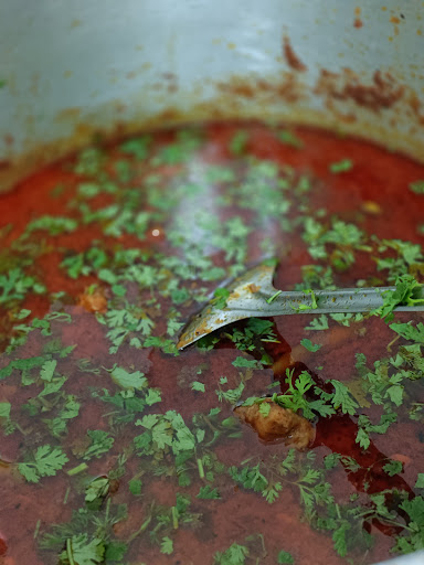 Paneer masala post image