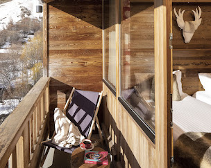 Photo n°29 de Hôtel Ski Lodge à Val-d'Isère (Hôtel)