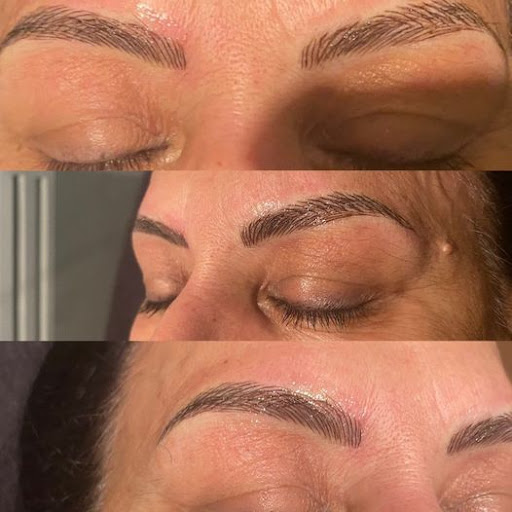 Beauty by Teena within KH hair