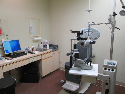 Oak Tree Optometry - Visual