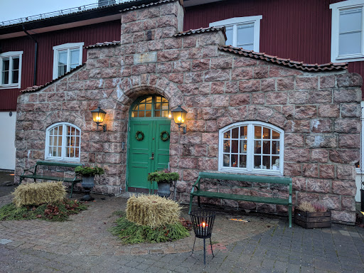 Besökarbild FågelbroHus