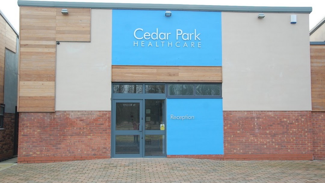 Cedar Park Healthcare Medical Center in South Hykeham
