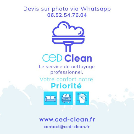 Ced-Clean - Visual