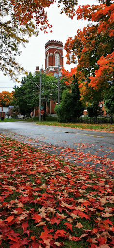 Orillia Presbyterian Church St. Andrew's - Thumbnail