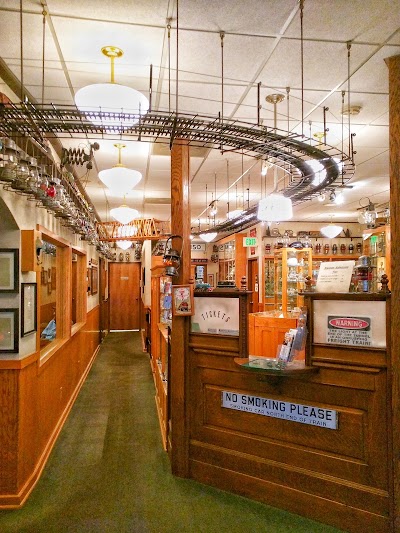 Photos of Whistle Stop Restaurant and Monon Connection Museum