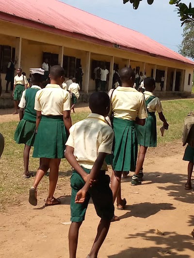 Photos of Community Comprehensive Secondary School, East Itam