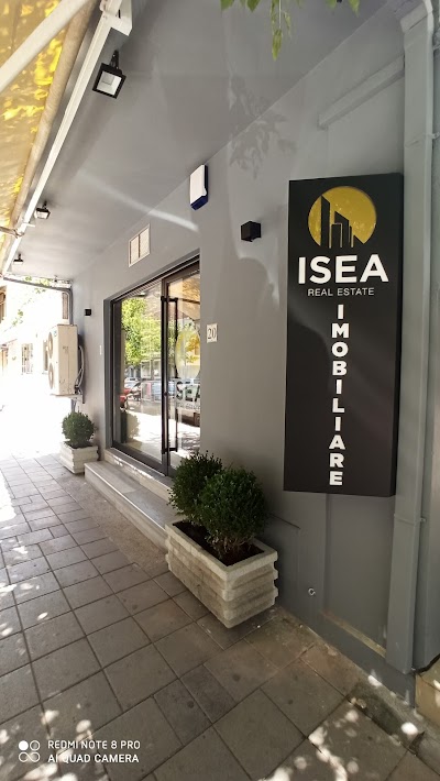 ISEA Real Estate