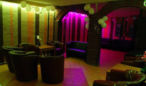 klub na osiemnastkę KSIĘCIUNIO