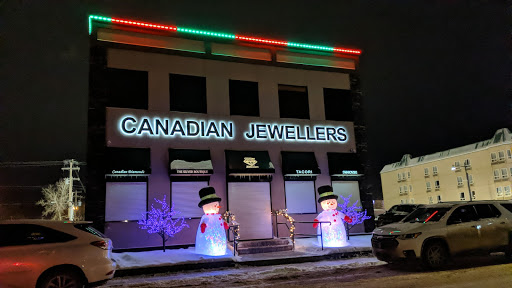 Canadian Jewellers