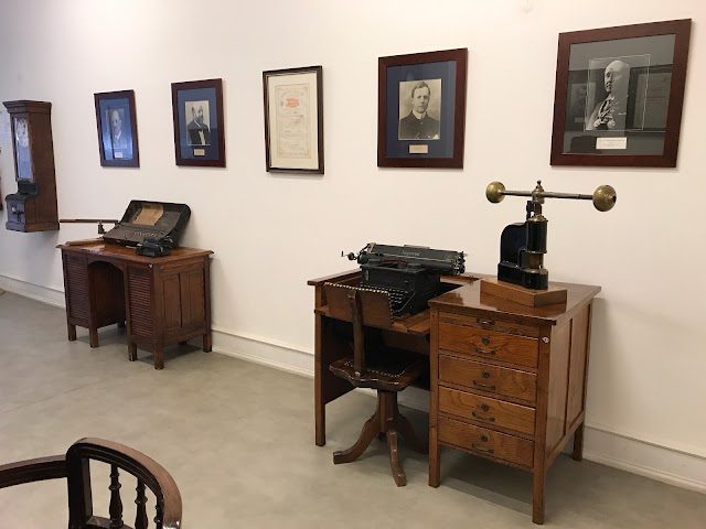 Museu da Carris
