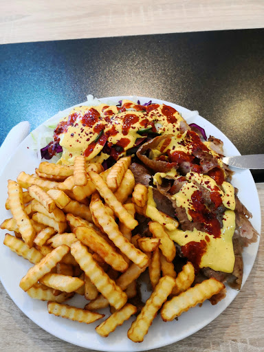 Kösem Kebap & Bistro - Thumbnail