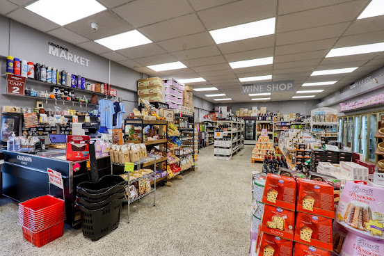 Graziano's Mercado Hialeah by null