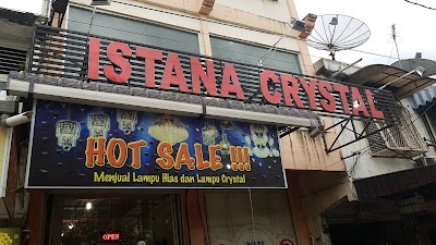 Photos of Istana Crystal