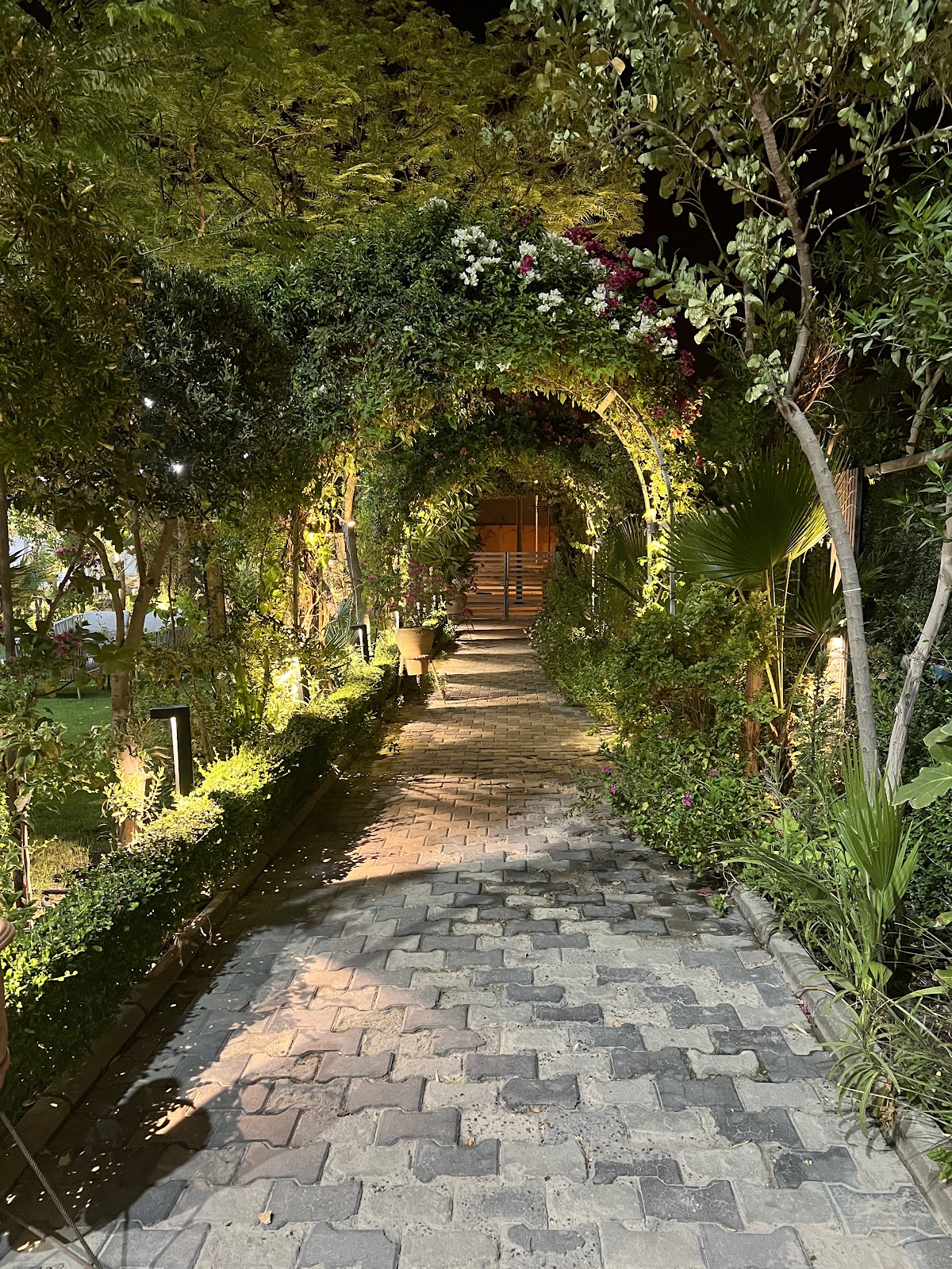 شاليهات دار السلام - صورة 3