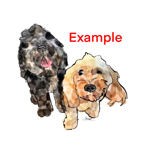 PetPortraitsByEvey - Thumbnail