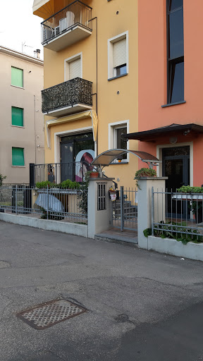 Terzoni Ida - Visual