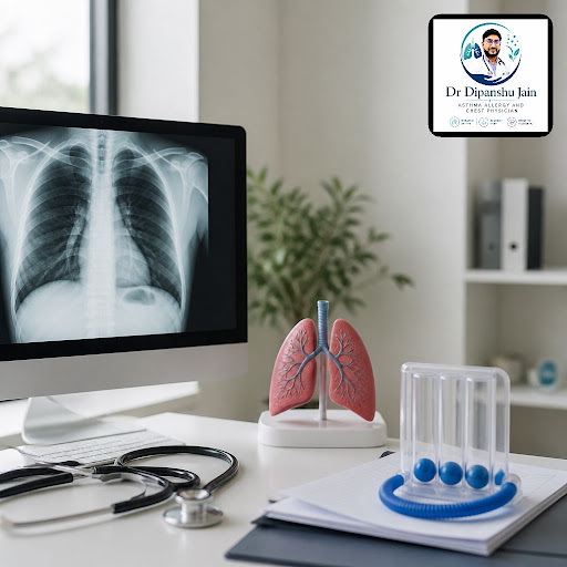 Breathing problems can be caused not only by asthma or infections, but also by everyday exposure… post image