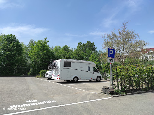 Wohnmobilstellplatz Balingen - Thumbnail