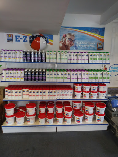 The Pool Guy Store - Visual