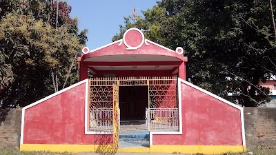 Hindu Temple