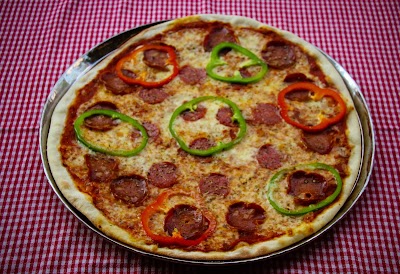 Photos of Belmiro's Pizza and Subs