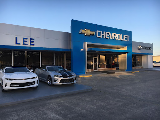Lee Chevrolet Buick