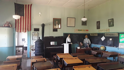 Bernard Historical Museum - Thumbnail