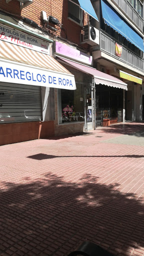 Hera's peluqueros - Thumbnail