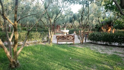 Arvalya Private Campground