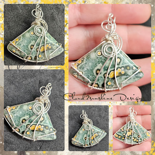 Cloud2sunshine Designs - Visual