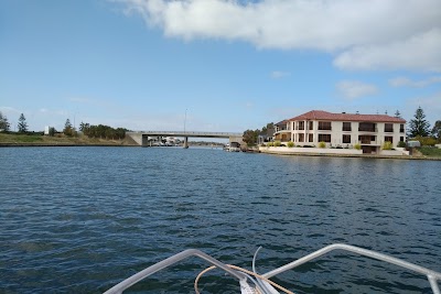 Photos of Dolphin Point B&B