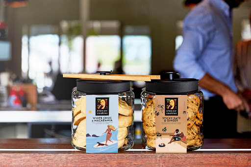 Byron Bay Cookie Company - Thumbnail