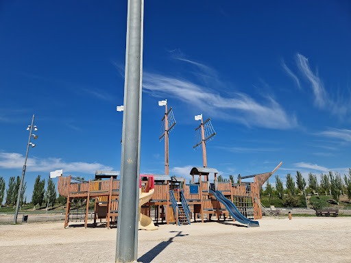 Barco Pirata - Spain