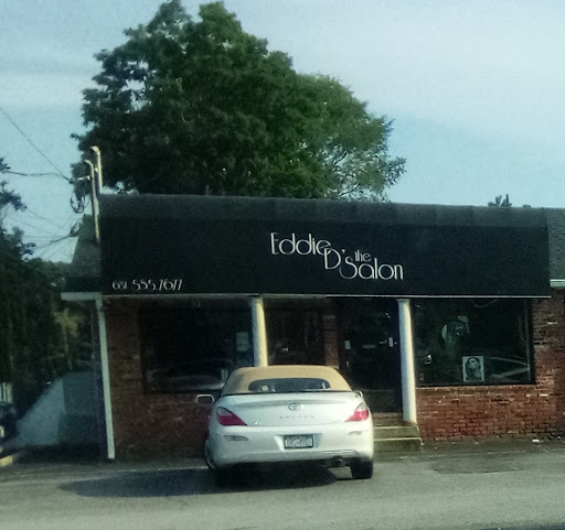 Eddie D's Salon - Thumbnail