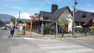 Photos of Hotel Huincahue Pucon Chile
