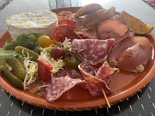 Photo n°2 de Comptoir ibérique à Cogolin (Restaurant)