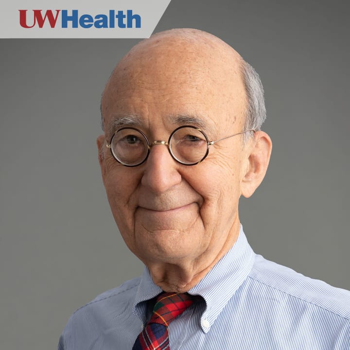 Ford Ballantyne Iii Md