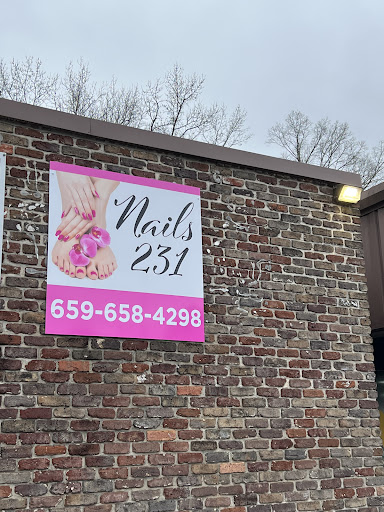 Nails 231