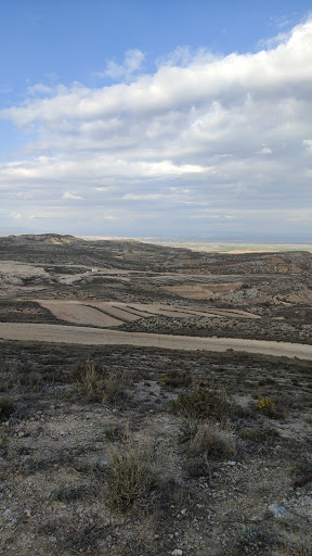 Pico Pozano Gallery - Spain