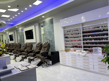 Infinity Nail Spa