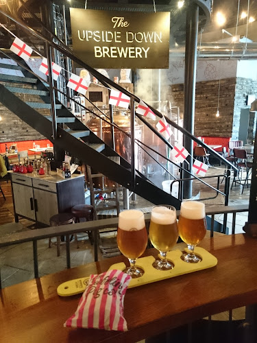 Comments and reviews of Brewhouse & Kitchen - Milton Keynes